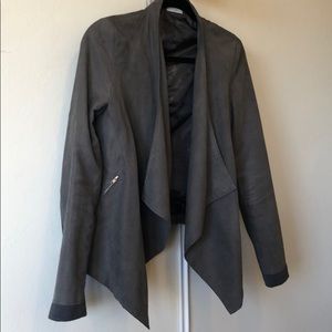 Tobi jacket